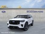 2026 Ford Explorer 4WD SUV for sale #FN7483 - photo 3