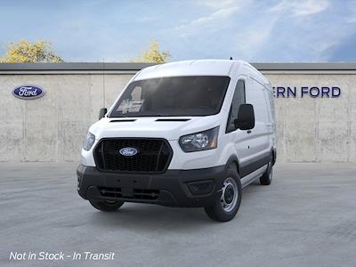 2026 Ford Transit 250 Medium Roof RWD Empty Cargo Van for sale #FN7494 - photo 2