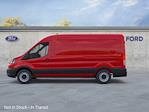 2026 Ford Transit 250 Medium Roof RWD Empty Cargo Van for sale #FN7495 - photo 3