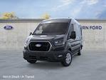 2026 Ford Transit 250 Medium Roof RWD Empty Cargo Van for sale #FN7496 - photo 2