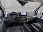 2026 Ford Transit 250 Medium Roof RWD Empty Cargo Van for sale #FN7496 - photo 9