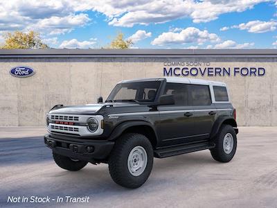 2026 Ford Bronco 4WD SUV for sale #FN7505 - photo 2