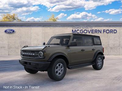 2026 Ford Bronco 4WD SUV for sale #FN7506 - photo 2