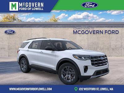 2026 Ford Explorer 4WD SUV for sale #FN7511 - photo 1