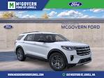 2026 Ford Explorer 4WD SUV for sale #FN7511 - photo 1