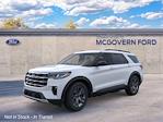 2026 Ford Explorer 4WD SUV for sale #FN7511 - photo 2