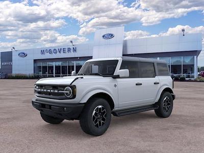 2026 Ford Bronco 4WD SUV for sale #FN7517 - photo 2