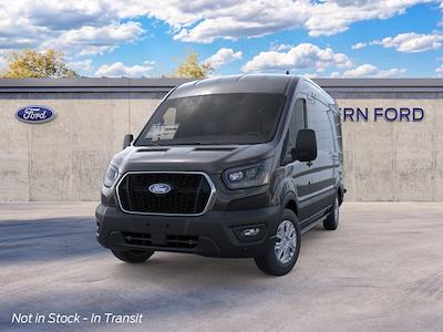 2026 Ford Transit 250 Medium Roof RWD Empty Cargo Van for sale #FN7523 - photo 2