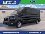 2026 Ford Transit 250 Medium Roof RWD Empty Cargo Van for sale #FN7523 - photo 1