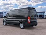 2026 Ford Transit 250 Medium Roof RWD Empty Cargo Van for sale #FN7523 - photo 4