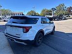 2027 Ford Explorer 4WD SUV for sale #FN7530 - photo 4