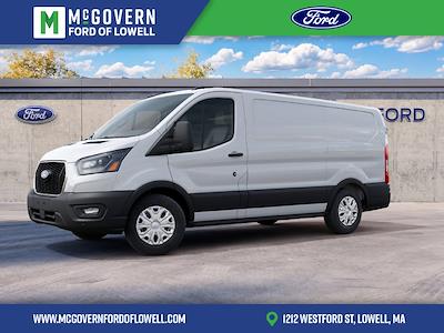 2027 Ford Transit 250 Low Roof RWD Cargo Van for sale #FN7531 - photo 1