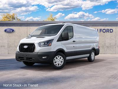 2027 Ford Transit 250 Low Roof RWD Cargo Van for sale #FN7531 - photo 2