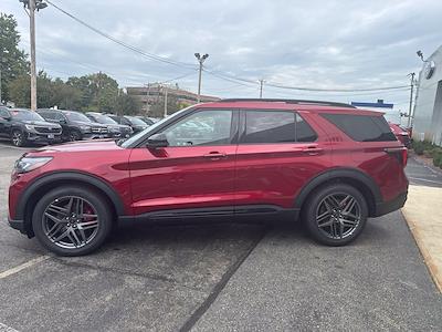 2027 Ford Explorer 4WD SUV for sale #FN7542 - photo 2