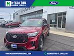 2027 Ford Explorer 4WD SUV for sale #FN7542 - photo 1