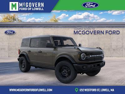 2026 Ford Bronco 4WD SUV for sale #FN7548 - photo 1