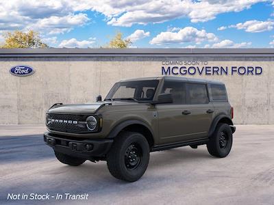 2026 Ford Bronco 4WD SUV for sale #FN7548 - photo 2