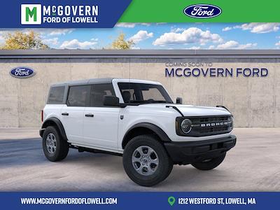 2026 Ford Bronco 4WD SUV for sale #FN7549 - photo 1