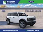 2026 Ford Bronco 4WD SUV for sale #FN7549 - photo 1