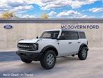 2026 Ford Bronco 4WD SUV for sale #FN7549 - photo 2