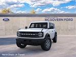 2026 Ford Bronco 4WD SUV for sale #FN7549 - photo 3