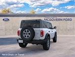 2026 Ford Bronco 4WD SUV for sale #FN7549 - photo 8