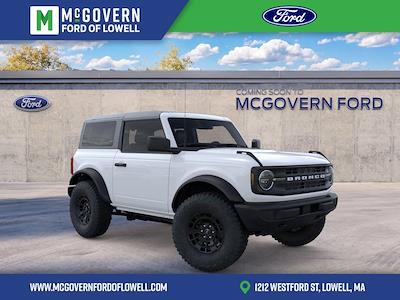 2026 Ford Bronco 4WD SUV for sale #FN7550 - photo 1