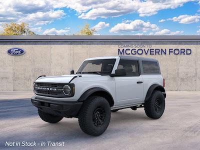 2026 Ford Bronco 4WD SUV for sale #FN7550 - photo 2