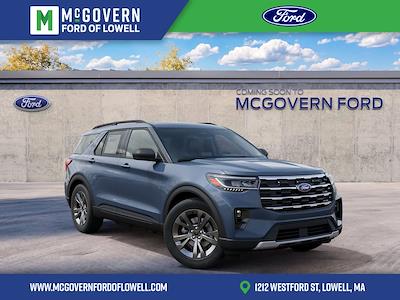 2027 Ford Explorer 4WD SUV for sale #FN7554 - photo 1