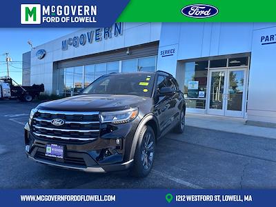 2027 Ford Explorer 4WD SUV for sale #FN7562 - photo 1