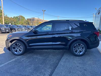 2027 Ford Explorer 4WD SUV for sale #FN7562 - photo 2