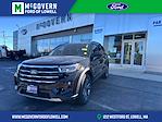 2027 Ford Explorer 4WD SUV for sale #FN7562 - photo 1