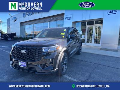 2027 Ford Explorer 4WD SUV for sale #FN7564 - photo 1