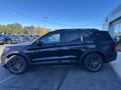 2027 Ford Explorer 4WD SUV for sale #FN7564 - photo 2