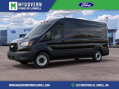 2027 Ford Transit 250 Medium Roof AWD Cargo Van for sale #FN7568 - photo 1