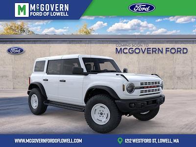 2026 Ford Bronco 4WD SUV for sale #FN7572 - photo 1