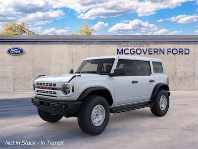 2026 Ford Bronco 4WD SUV for sale #FN7572 - photo 2
