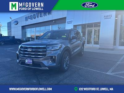 2027 Ford Explorer 4WD SUV for sale #FN7580 - photo 1