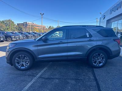 2027 Ford Explorer 4WD SUV for sale #FN7580 - photo 2