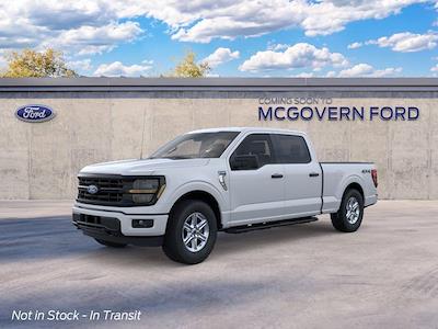2026 Ford F-150 SuperCrew Cab 4WD Pickup for sale #FN7607 - photo 2