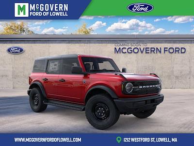 2026 Ford Bronco 4WD SUV for sale #FN7628 - photo 1