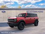 2026 Ford Bronco 4WD SUV for sale #FN7628 - photo 2