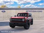 2026 Ford Bronco 4WD SUV for sale #FN7628 - photo 3