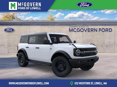 2026 Ford Bronco 4WD SUV for sale #FN7629 - photo 1