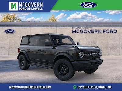 2026 Ford Bronco 4WD SUV for sale #FN7632 - photo 1