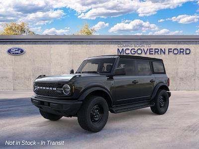 2026 Ford Bronco 4WD SUV for sale #FN7632 - photo 2