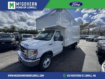 2027 Ford E-450 RWD Box Van for sale #FN7634 - photo 1