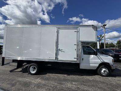 2027 Ford E-450 RWD Box Van for sale #FN7634 - photo 2