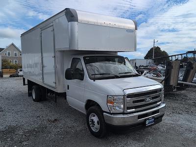 New 2027 Ford E-450 Box Van for sale #FN7634 - photo 2