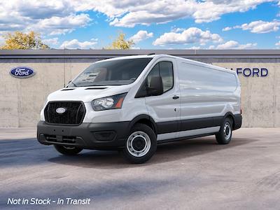 2027 Ford Transit 250 Low Roof RWD Cargo Van for sale #FN7638 - photo 2